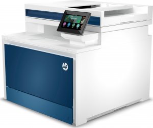 Urządzenie wielofunkcyjne HP LaserJet Pro 4302DW (4RA83F) 3