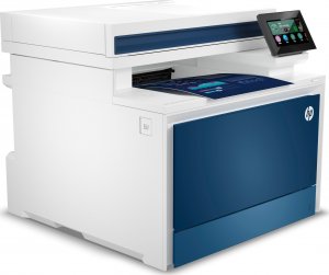 Urządzenie wielofunkcyjne HP LaserJet Pro 4302FDN (4RA84F) 5