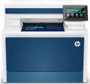 Urządzenie wielofunkcyjne HP LaserJet Pro 4302FDW (5HH64F) 2