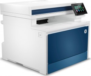 Urządzenie wielofunkcyjne HP LaserJet Pro 4302FDW (5HH64F) 4