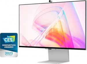 Monitor Samsung ViewFinity S9 (LS27C902PAUXDU) 12