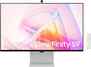 Monitor Samsung ViewFinity S9 (LS27C902PAUXDU) 21