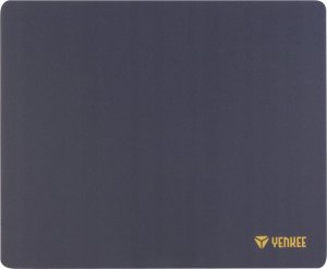Podkładka Yenkee Podkładka pod mysz YPM 2000GY 220x180x0,3mm 1