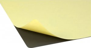 Podkładka Yenkee Podkładka pod mysz YPM 2000GY 220x180x0,3mm 2