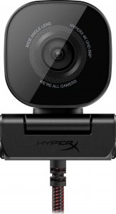 Kamera internetowa HyperX Vision S (75X30AA) 3