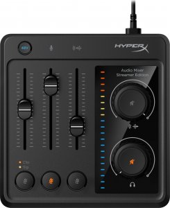 HyperX Audio Mixer (73C12AA) 1