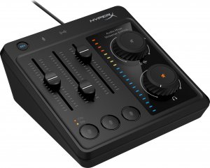 HyperX Audio Mixer (73C12AA) 3