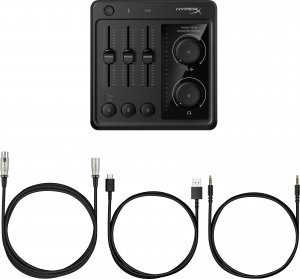 HyperX Audio Mixer (73C12AA) 6