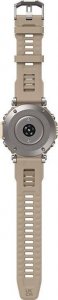 Smartwatch Amazfit T-Rex Ultra Beżowy  (W2142EU2N) 2