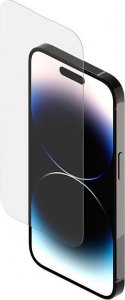 Cygnett Szkło hartowane Cygnett OpticShield do iPhone 14 Pro 2