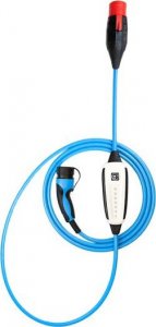 Ładowarka NRGkick 32A Standard Bluetooth + WiFi, GSM/GPS/SIM 22kW 10m (12201001) 2
