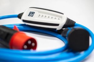 Ładowarka NRGkick 32A Standard Bluetooth + WiFi, GSM/GPS/SIM 22kW 5m (12601001) 4