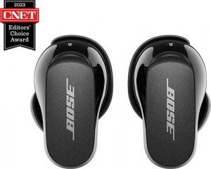 Słuchawki Bose QuietComfort Earbuds II (870730-0010) 2
