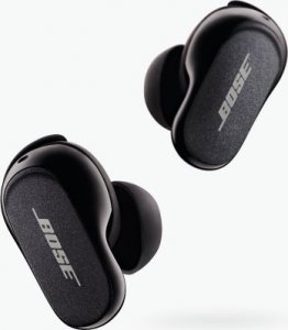 Słuchawki Bose QuietComfort Earbuds II (870730-0010) 7