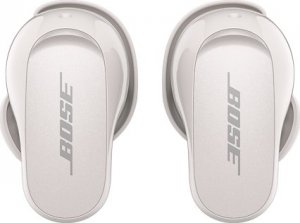 Słuchawki Bose QuietComfort Earbuds II białe (870730-0020) 3