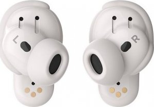 Słuchawki Bose QuietComfort Earbuds II białe (870730-0020) 5