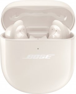 Słuchawki Bose QuietComfort Earbuds II białe (870730-0020) 1