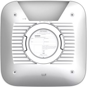 Access Point NETGEAR WAX220-100EUS 8