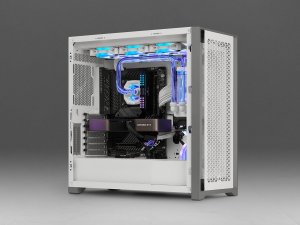 Chłodzenie wodne Corsair Hydro X iCUE XH305i RGB Pro (CX-9070009-WW) 2