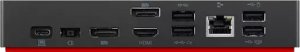 Stacja/replikator Lenovo ThinkPad Universal USB-C (40AY0090UK) 2