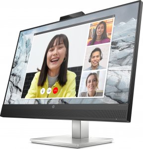 Monitor HP M27 (459J9AA#ABB) 2