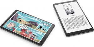 Tablet Lenovo Tab M8 (4rd Gen) Helio A22 8" 3/32GB LTE Android Arctic Grey 8