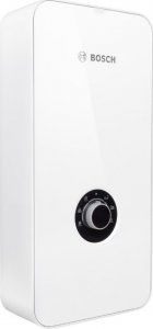 Przepływowy podgrzewacz wody Bosch TR5001 15/18/21 EB trójfazowy, przepływowy podgrzewacz wody sterowany elektronicznie 3