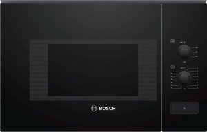 Kuchenka mikrofalowa Bosch BFL520MB0 1