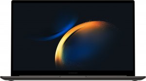 Laptop Samsung Samsung Galaxy Book3 - Intel Core i5 1335U / 1.3 GHz - Win 11 Pro - Intel Iris Xe Grafikkarte - 8 GB RAM - 256 GB SSD NVMe - 39.6 cm (15.6") 1920 x 1080 (Full HD) - 802.11a/b/g/n/ac/ax (Wi-Fi 6E) - Graphite 18