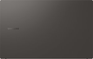 Laptop Samsung Samsung Galaxy Book3 - Intel Core i5 1335U / 1.3 GHz - Win 11 Pro - Intel Iris Xe Grafikkarte - 8 GB RAM - 256 GB SSD NVMe - 39.6 cm (15.6") 1920 x 1080 (Full HD) - 802.11a/b/g/n/ac/ax (Wi-Fi 6E) - Graphite 7