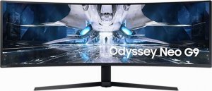 Monitor Samsung Odyssey G95NA (LS49AG954NPXEN) 1