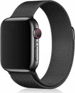 4TechGoods PASEK BRANSOLETA DO APPLE WATCH 3 6 7 SE 38/40/41 1