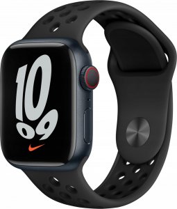 4TechGoods PASEK OPASKA DO APPLE WATCH SE 3 6 7 38/40/41 mm 1