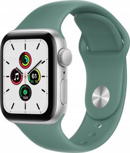 4TechGoods SILIKONOWY PASEK DO APPLE WATCH 3 6 7 SE 42/44/45 1