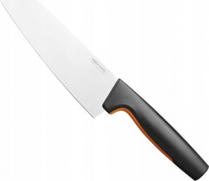Fiskars Komplet noży w drewnianym bloku Functional Form 5 szt. (1062927) 12