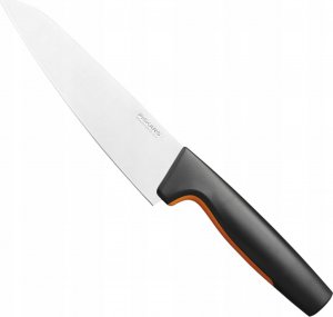 Fiskars Komplet noży w drewnianym bloku Functional Form 5 szt. (1062927) 14