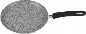 Patelnia Maestro PATELNIA MR 1221 22 CM NALEŚNIKOWA GRANITOWA 2