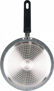 Patelnia Maestro PATELNIA MR 1221 22 CM NALEŚNIKOWA GRANITOWA 6