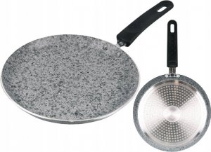 Patelnia Maestro PATELNIA MR 1221 22 CM NALEŚNIKOWA GRANITOWA 8