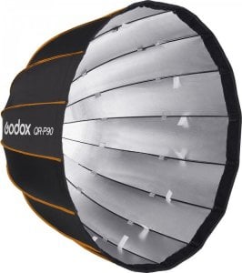 GODOX Softbox paraboliczny QR-P90 szybkiego montażu 90cm 1