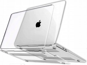 Etui 4TechGoods HARD ETUI CASE OBUDOWA NA MACBOOK AIR 13 M1 2020 1