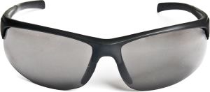 Hi-Tec Okulary przeciwsłoneczne Verto czarne (Z100-2) 1