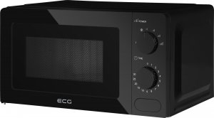 Kuchenka mikrofalowa ECG MTM 1774 BE 2
