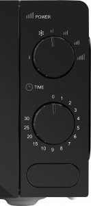 Kuchenka mikrofalowa ECG MTM 1774 BE 4