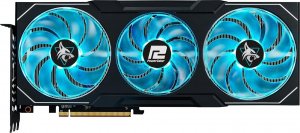 Karta graficzna Power Color Hellhound Radeon RX 7900 XT 20GB GDDR6 (RX 7900 XT 20G-L/OC) 2