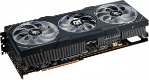 Karta graficzna Power Color Hellhound Radeon RX 7900 XT 20GB GDDR6 (RX 7900 XT 20G-L/OC) 4