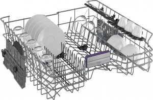 Zmywarka Beko BDIN38522Q 4