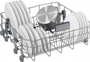 Zmywarka Beko BDIN38522Q 5