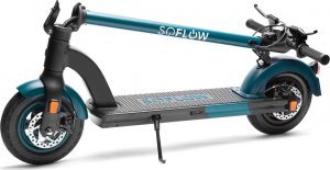 Hulajnoga elektryczna SoFlow SoFlow SO4 Pro E-Scooter 4