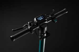 Hulajnoga elektryczna SoFlow SoFlow SO4 Pro E-Scooter 5